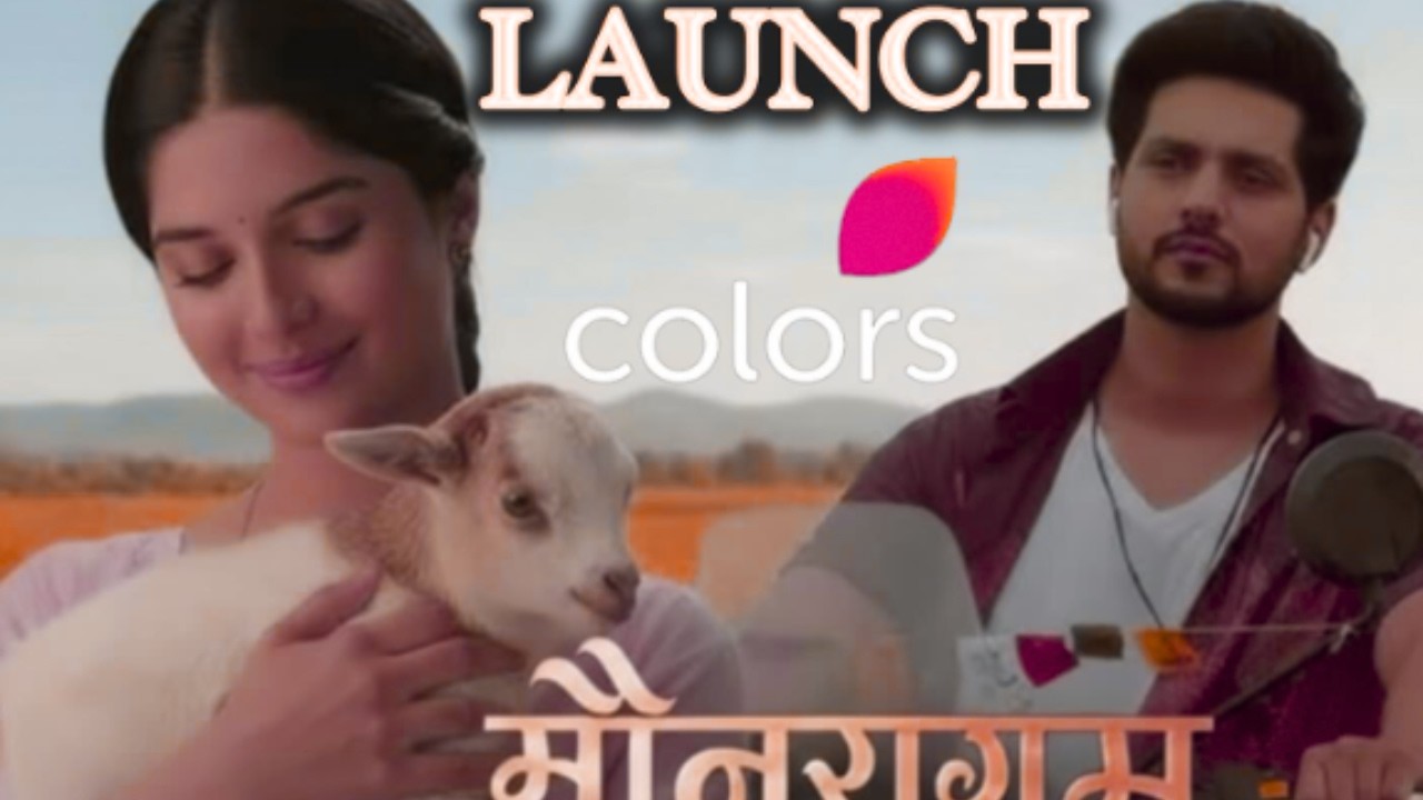 Shooting Start New Show Mounaragam Shakti Arora & Bhavika Sharma