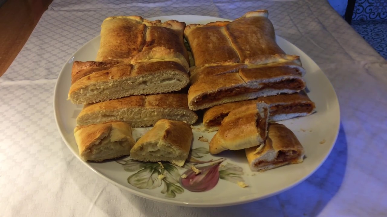 Rollo de Queso