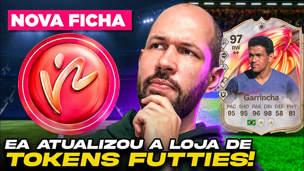 FC 26 | EA RELEASED A NEW FUTTIES TOKEN SHOP💥CHECK OUT TODAY'S EVOS AND REWARDS