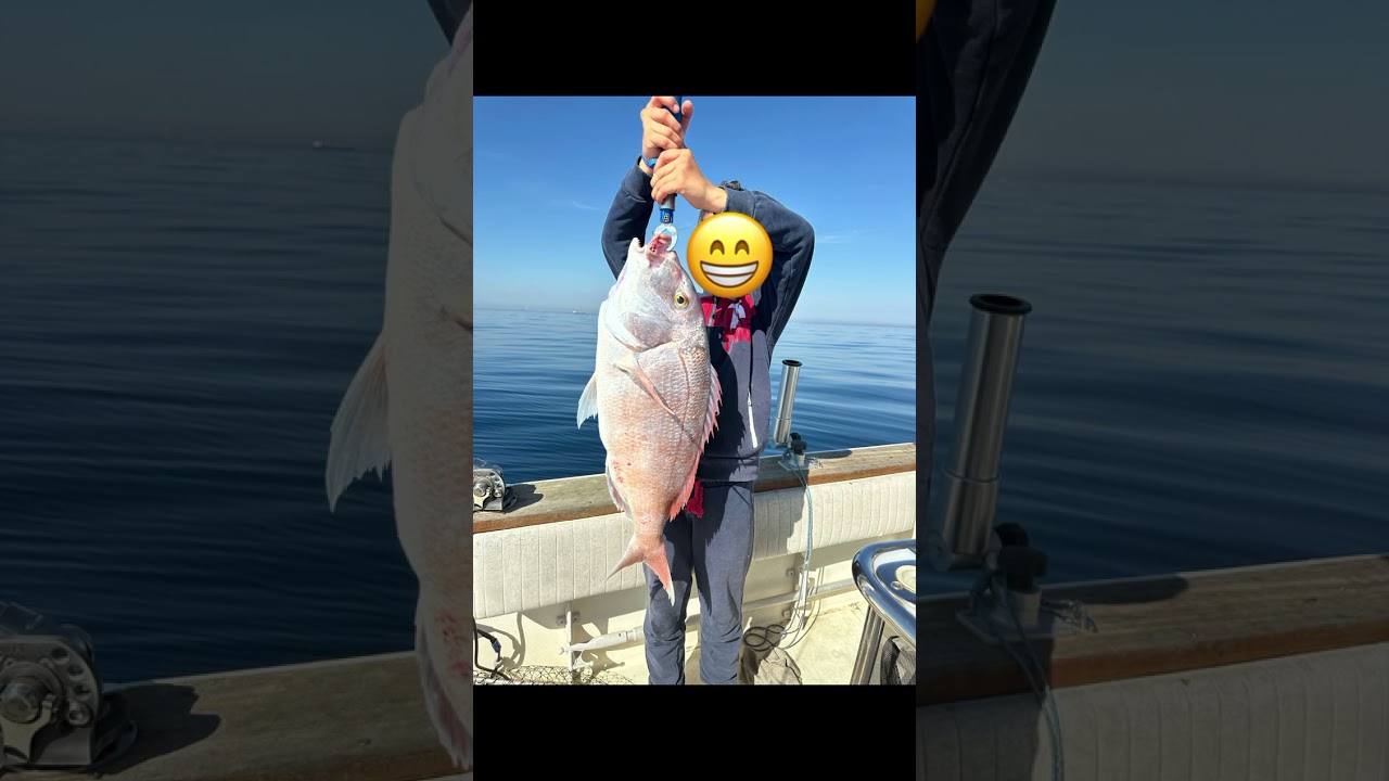 pescata a bolentino di profondita 2023 spetacolare 🤩