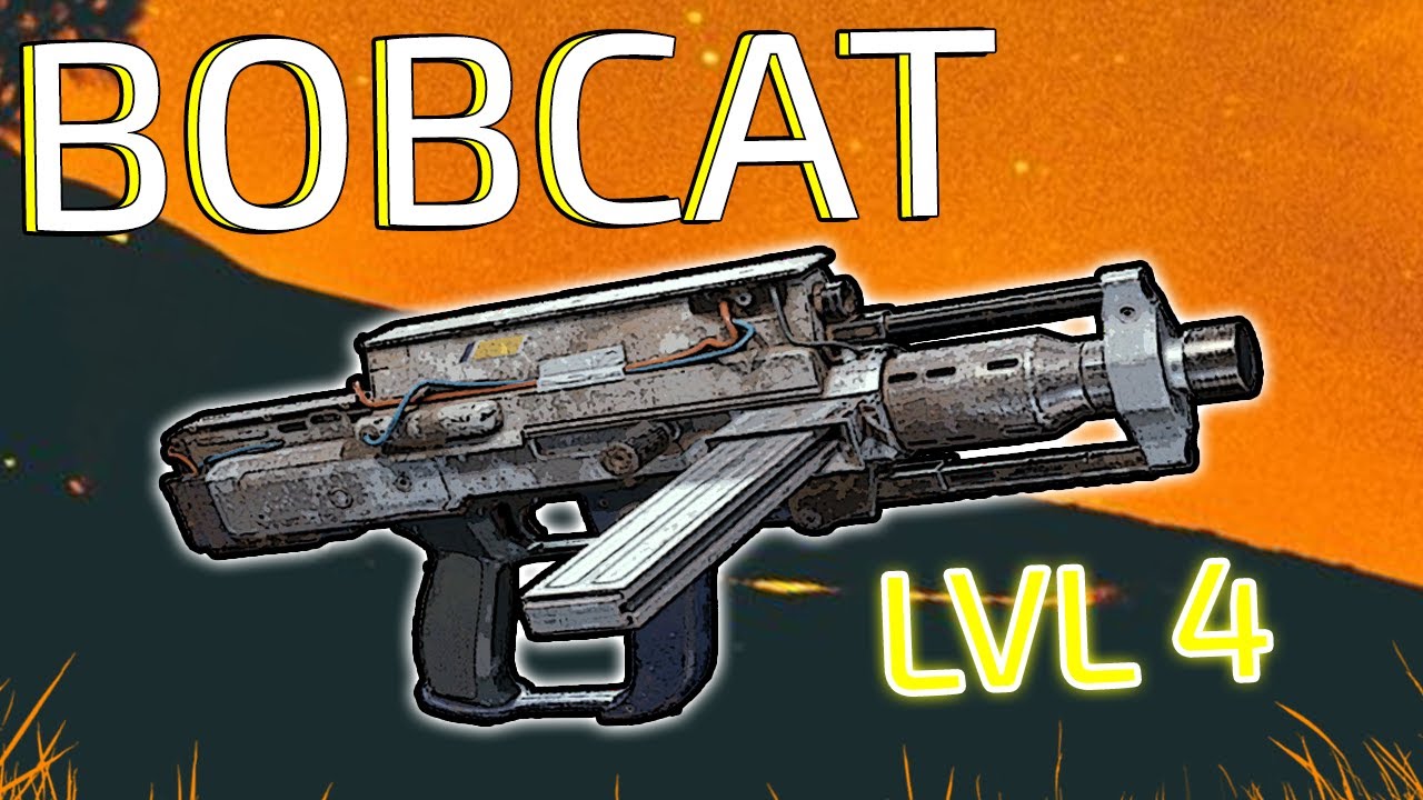ARC Raiders: Is a Loaded Bobcat Even Worth Using...?