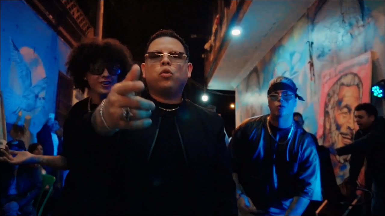 TUKU - FERRIQUE FT @ELLÉSTAYLOSYUMA FT @Karimboyaconquistaroficial