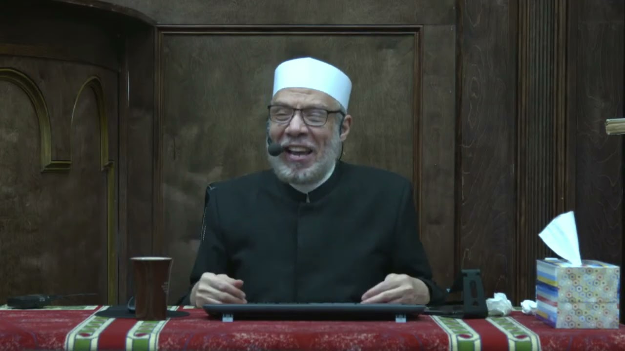 التراجع عن البيع بسبب الغبن‏/ الإثنيـن(23-11-2020م)فتاوى علي الهواء مباشرة