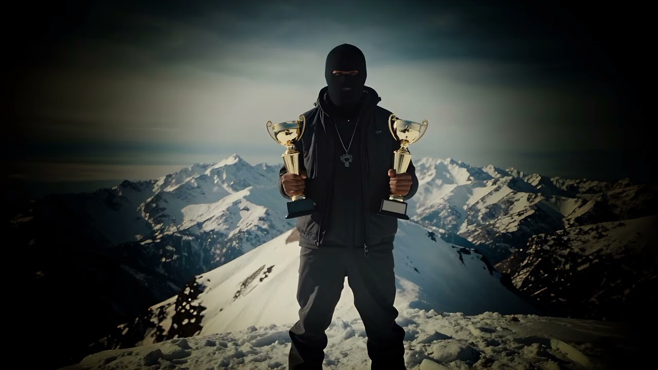 Oldschool Sample Type Beat | 