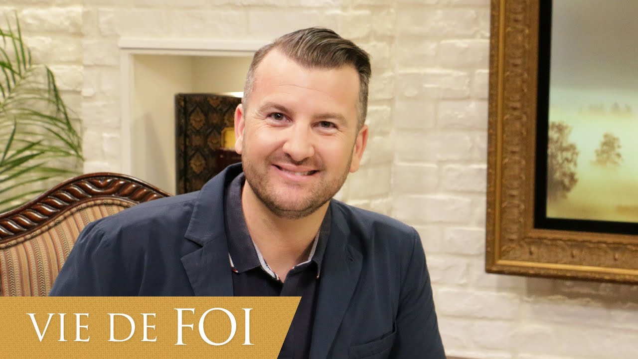 La bonté de Dieu pour tous - Vie de Foi - Joël Spinks