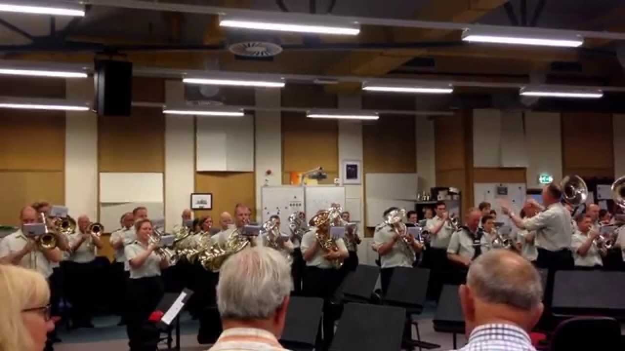 KMKJWF & RFGGJ - Riviéra - Johan Willem Friso Kazerne Assen