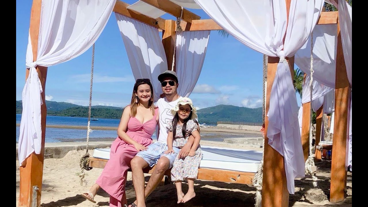 NAMANDAY ISLAND RESORT FULL VIDEO - TEAM LABUYO
