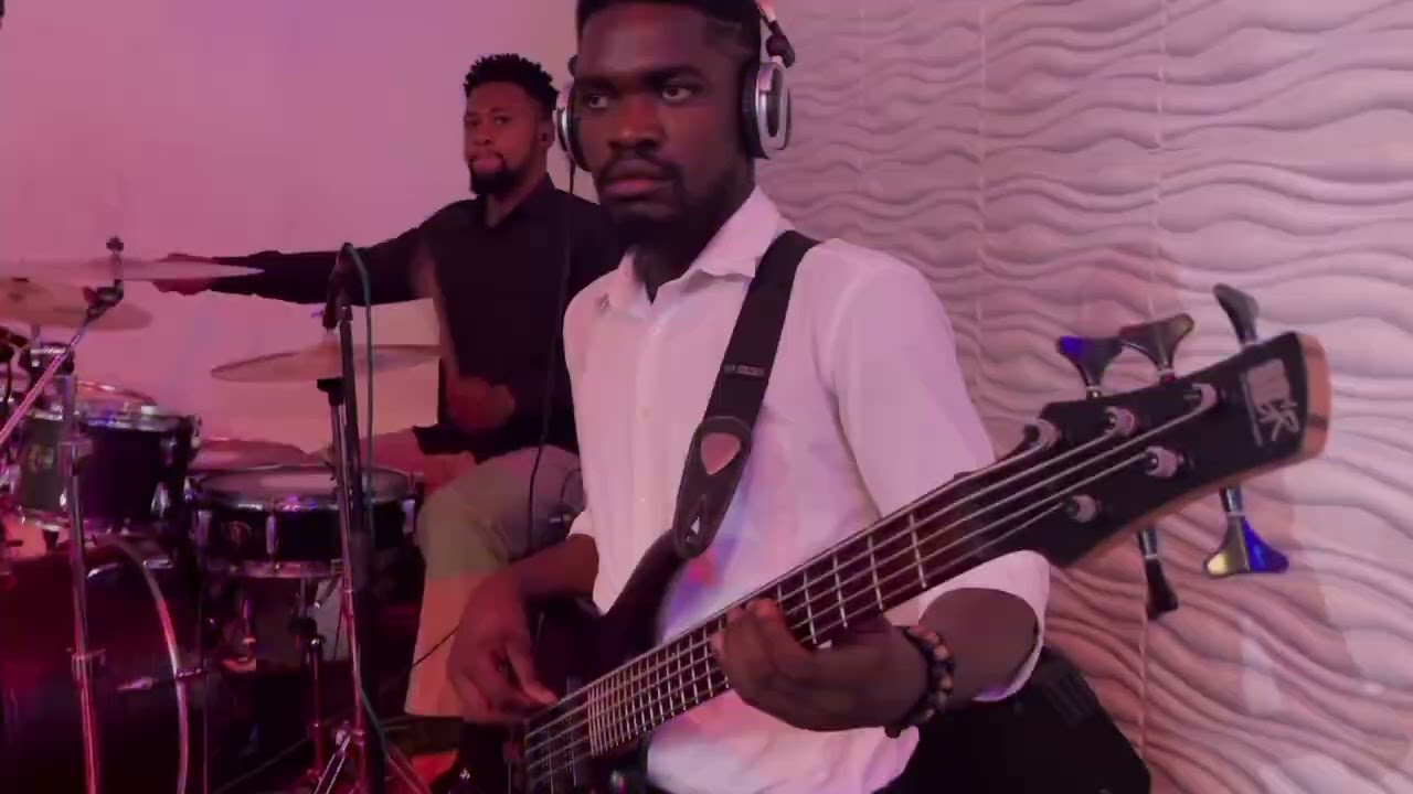 AFRICAN PRAISE 2026 | DESTINY VOICE MUSICIANS | @destinyliferc 