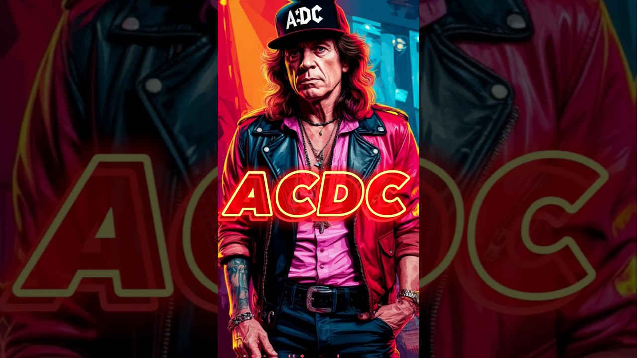 ACDC - Thunderstruck (MOONLGHT Remix) 