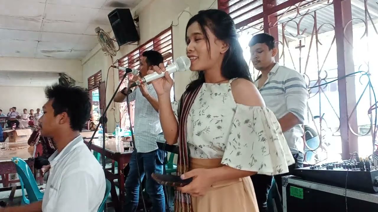 Lagu Opera Batak || Pacca- pacca ( siska sianturi ) + Ale Ito Pargaulan_ hutur Roinna Siahaan
