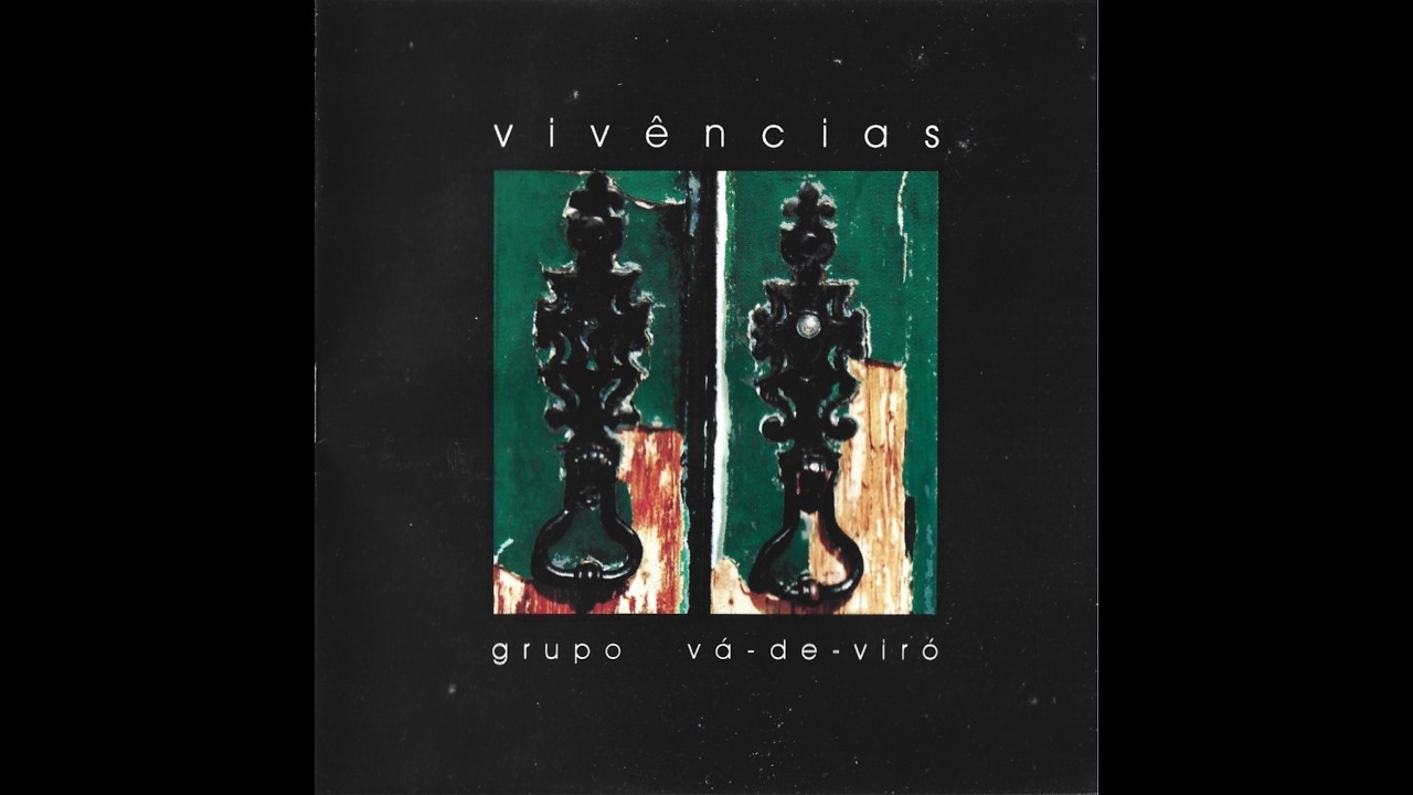 Vá-de-Viró - Imortal cantar