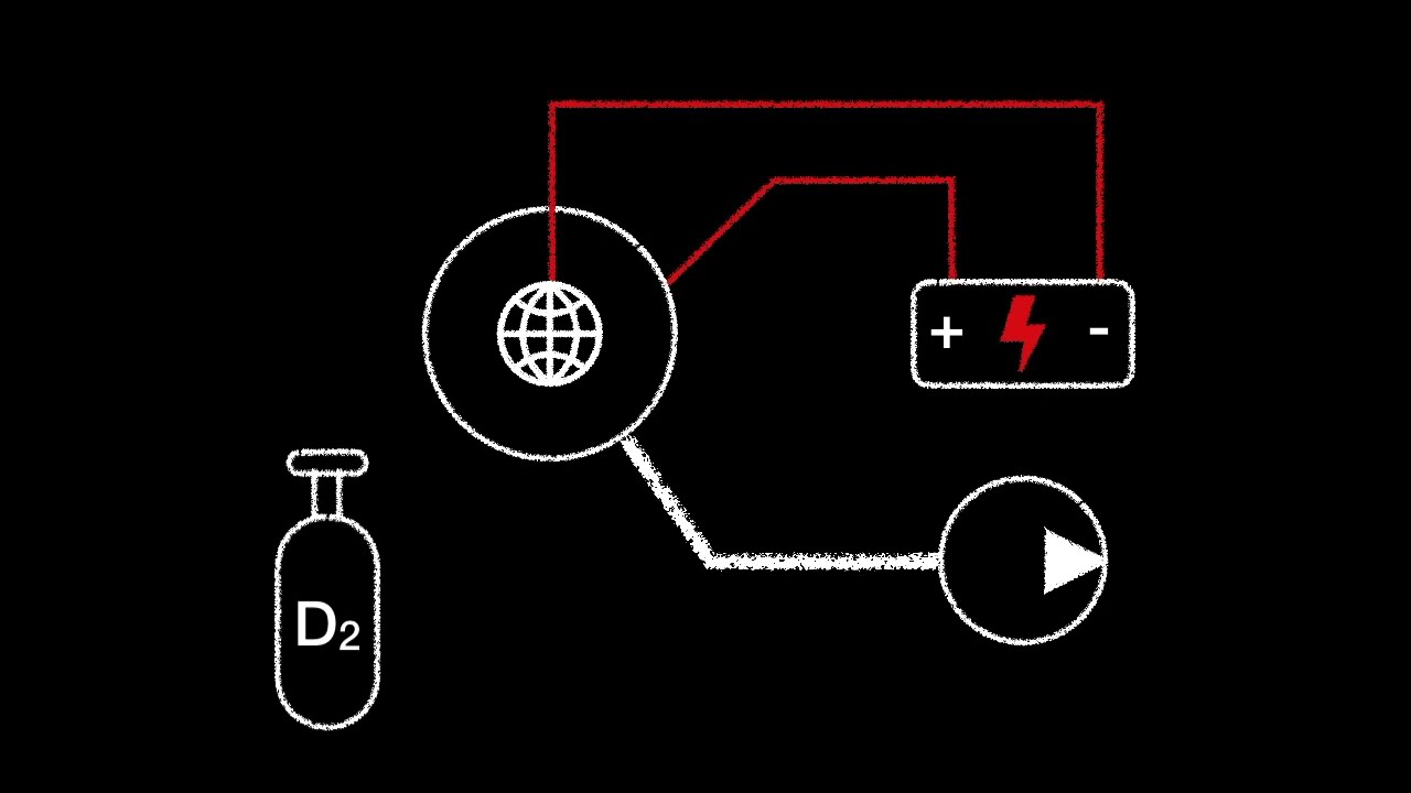 Droga do energii przyjaznej naturze &ndash; fuzor