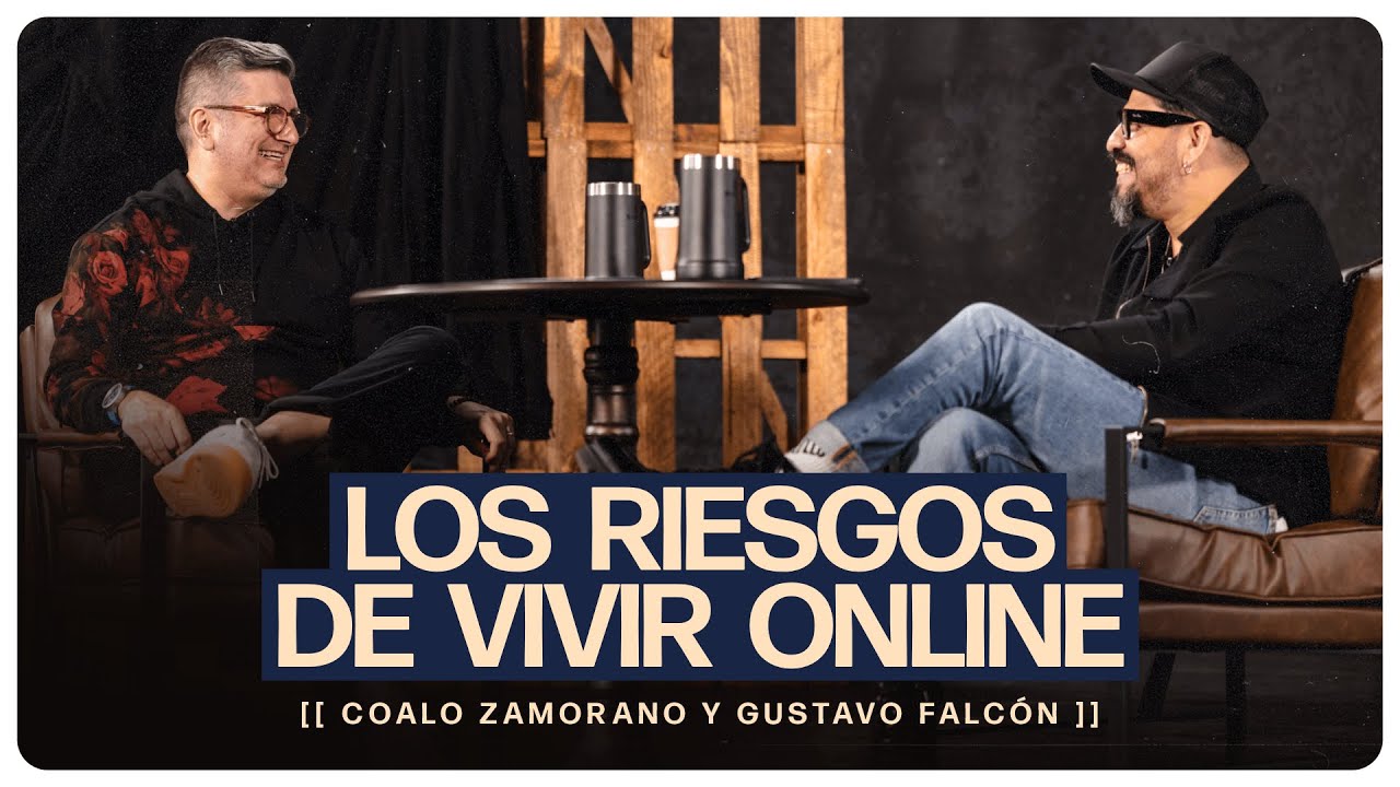 La generación adicta a las redes: retos y realidades | A Toda Luz: Somos Vintage