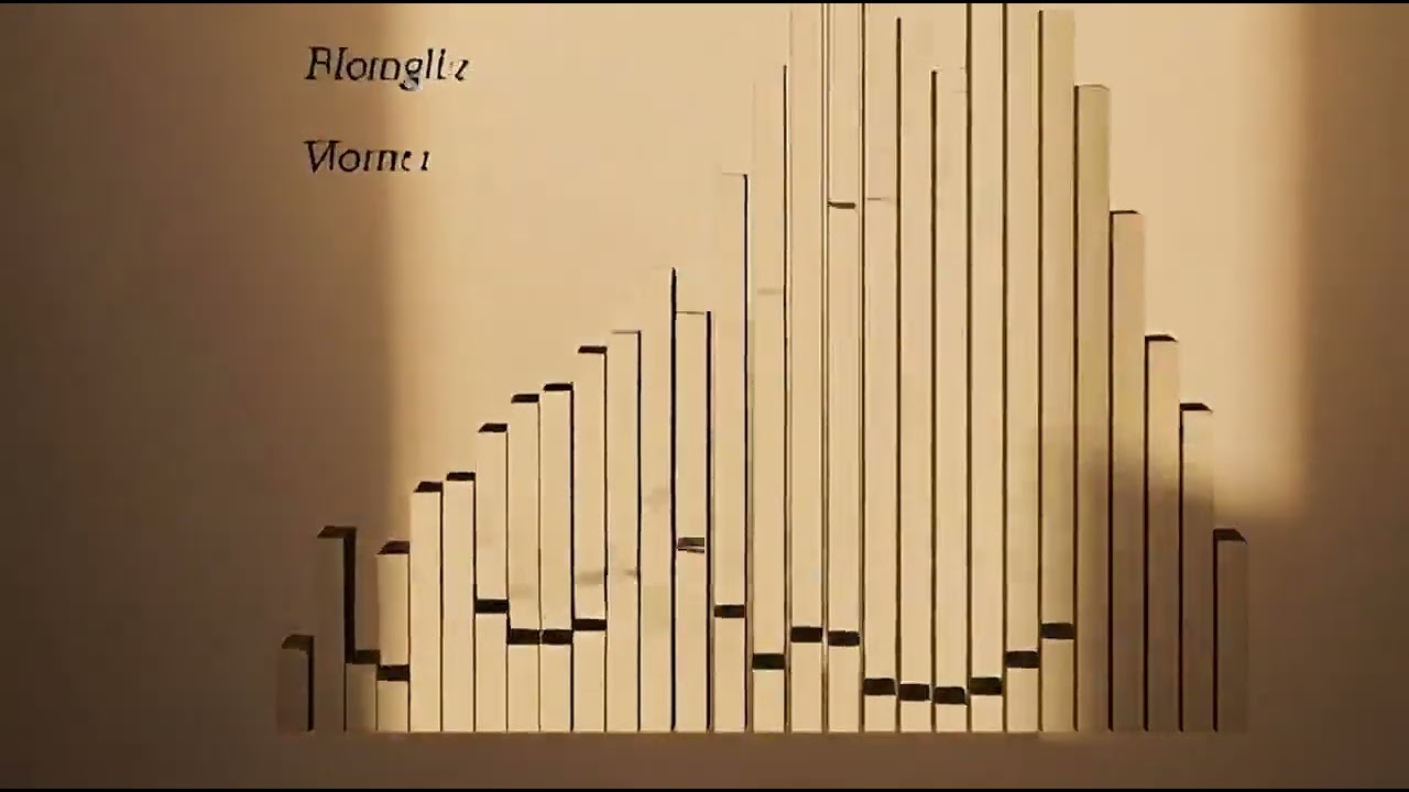 Minimal Modern Classical Chill 🎹 Soft & Calm