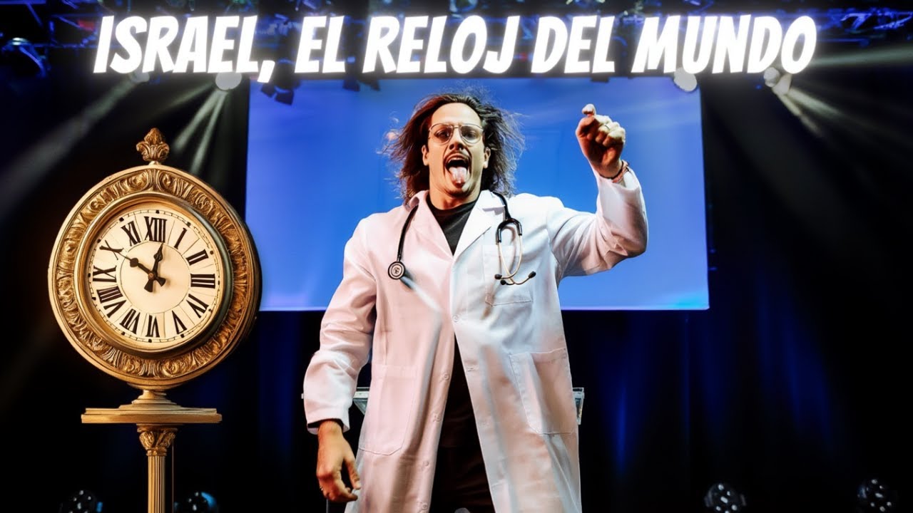 NOCHE DE ESCATOLOGÍA