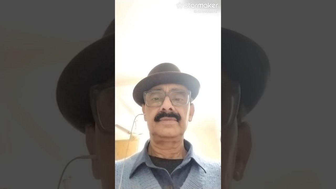 Lo chehra surkh sharab hua.......Md. Rafi sahab.