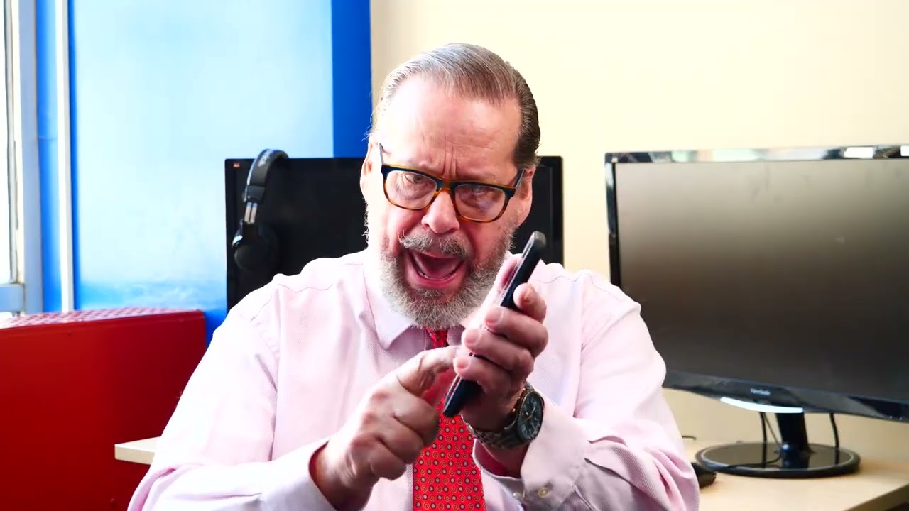 Grandparent scam Phone Calls
