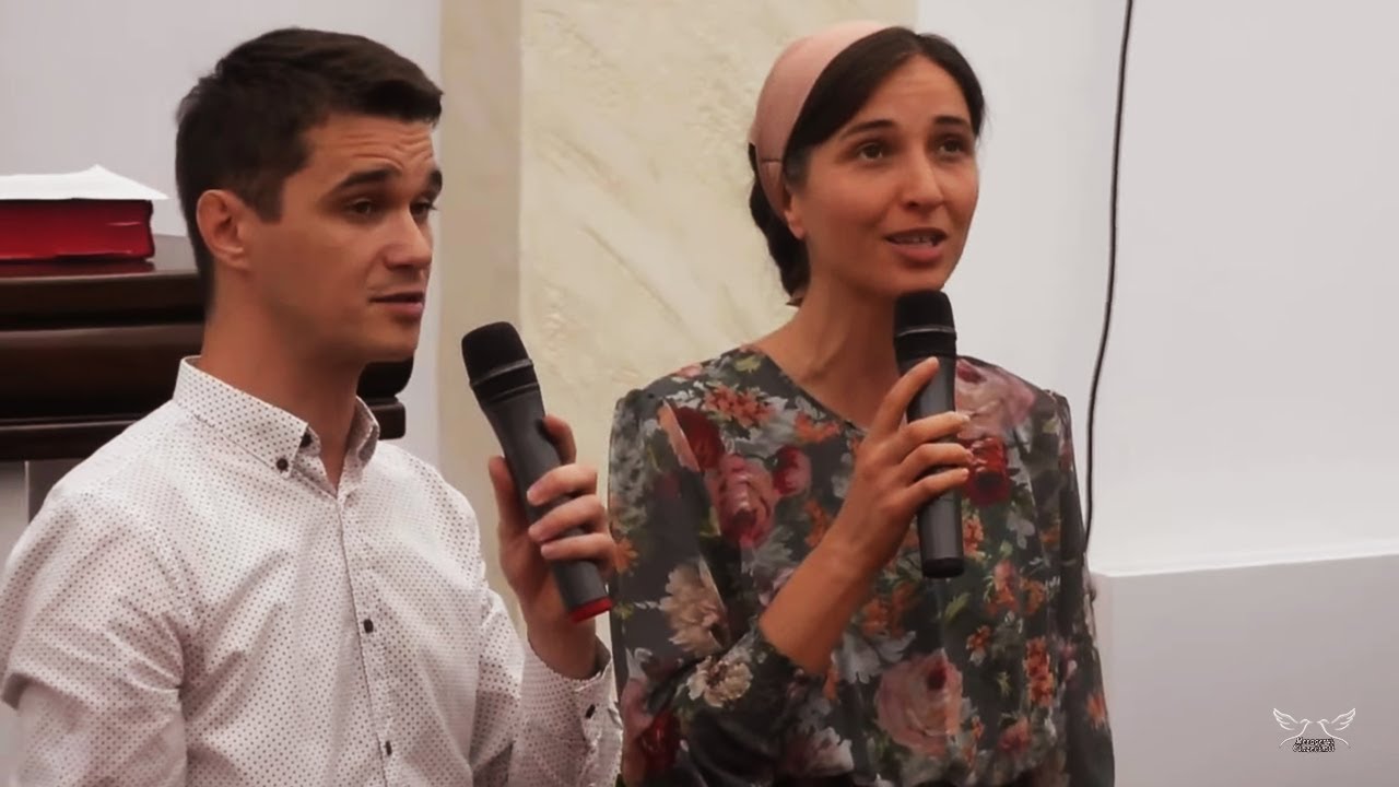 Manu Tomus si Familia Stirb - Tu mă cercetezi plin de iubire | Video