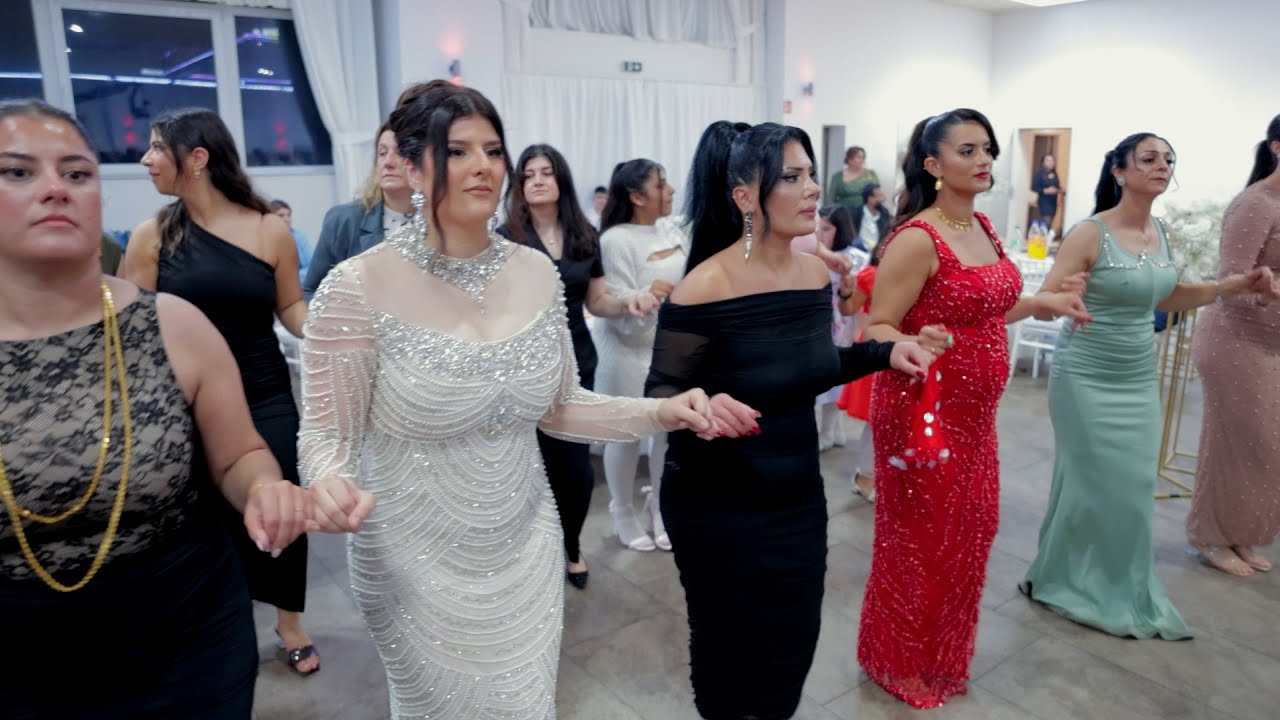 #Sezgin Efshiyo -  Mazlum & Perischan - Part 06 -  Fadi Studio - #FadiStudio #HochzeitInDeutschland