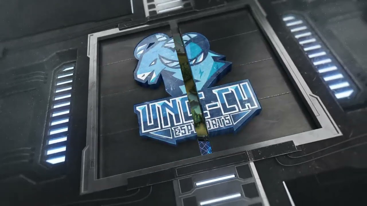 UNC Esports Varsity League of Legends vs UT Austin | CLoL Week 5