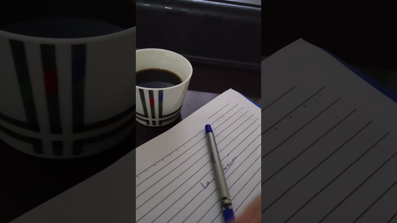 الحدَس هو من الحواس، هو حاسة أُخرى، غير الخمس حواس. 