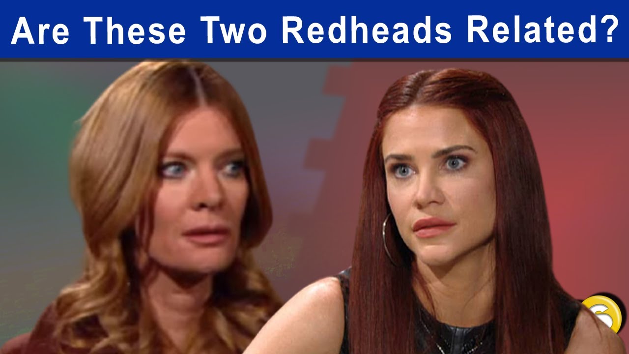 Shocking Y&R Plot Twist: Could Sally Spectra be Phyllis&rsquo;s secret child?