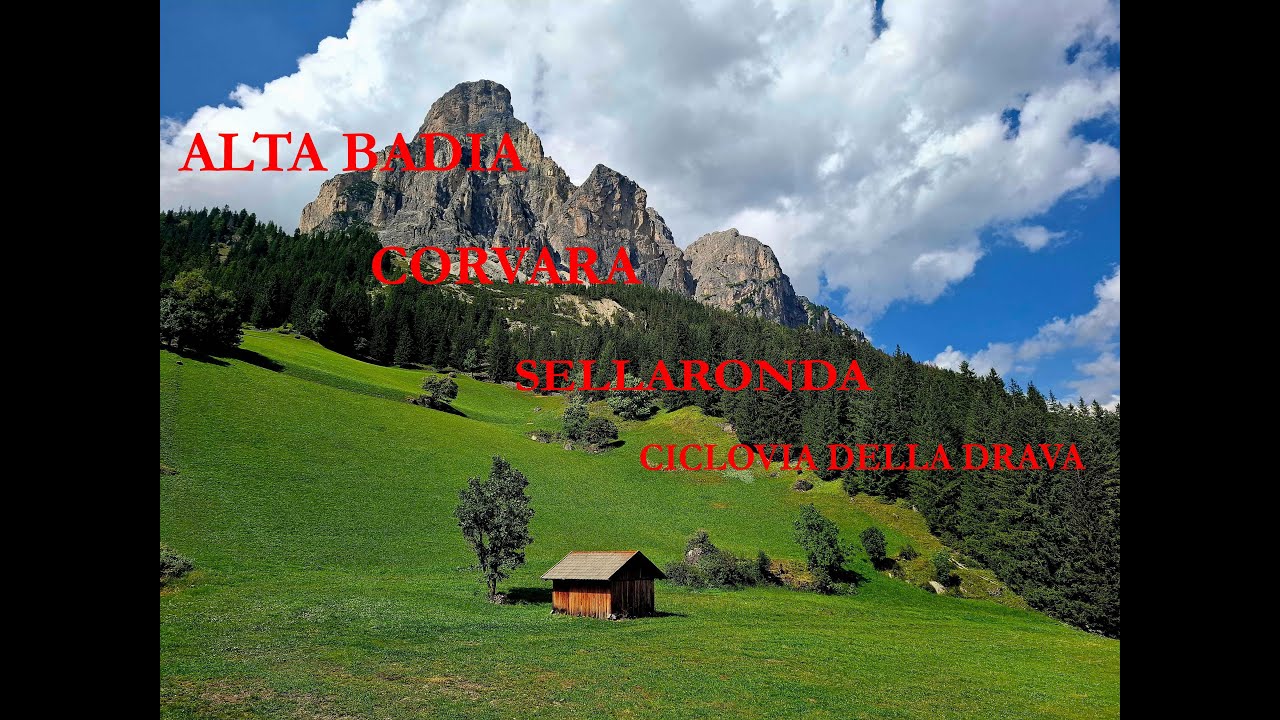 Alta Badia   Corvara 2024