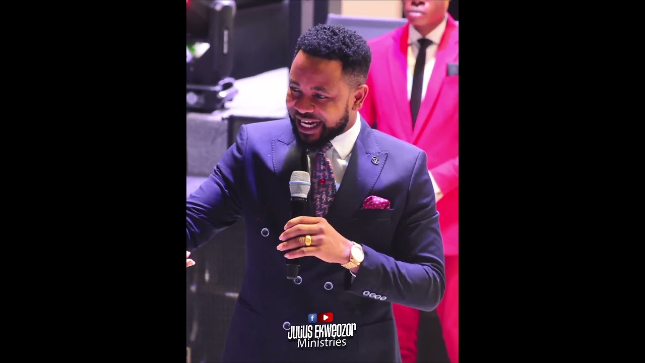 This message will challenge your theology! Rank. Authority. Power.