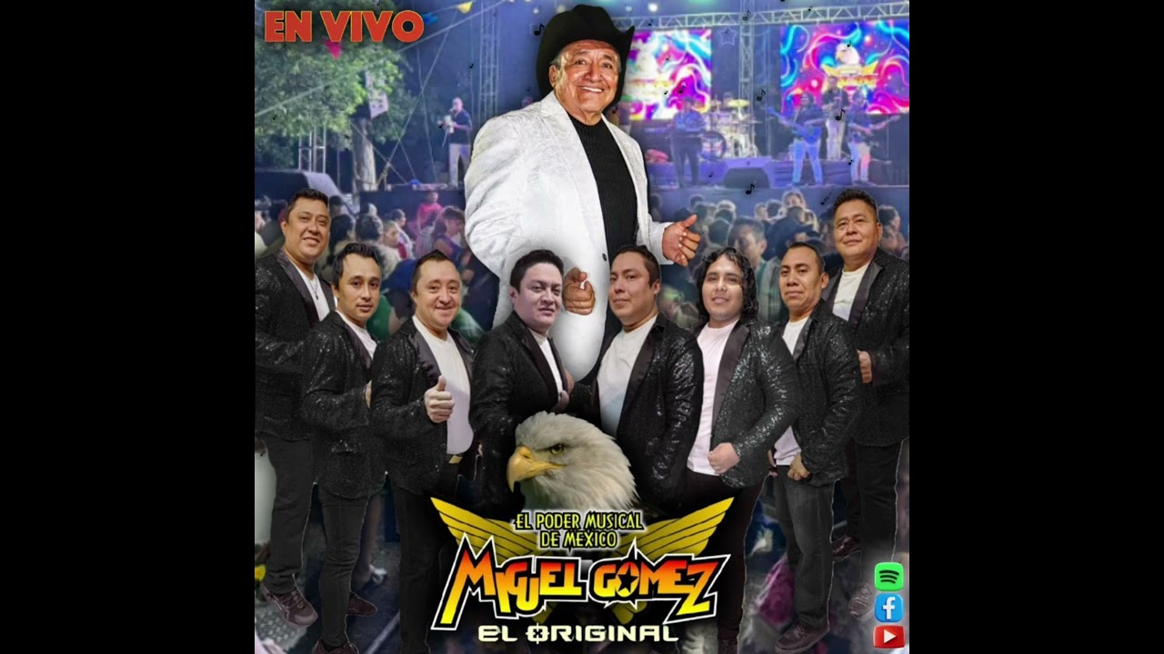Maricela - Miguel Gómez, El Original  D.A.R. 