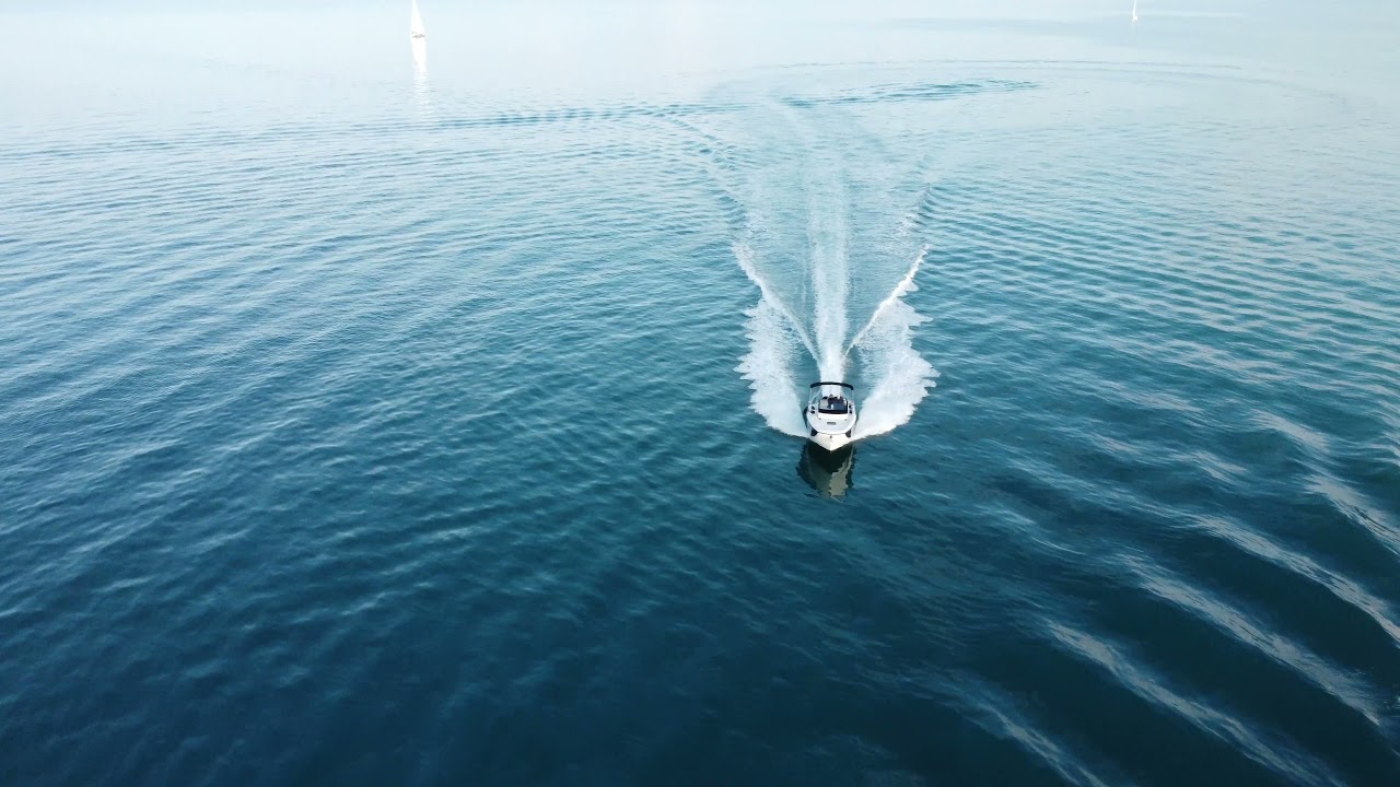 Quicksilver Activ 875 + DJI Mini 2