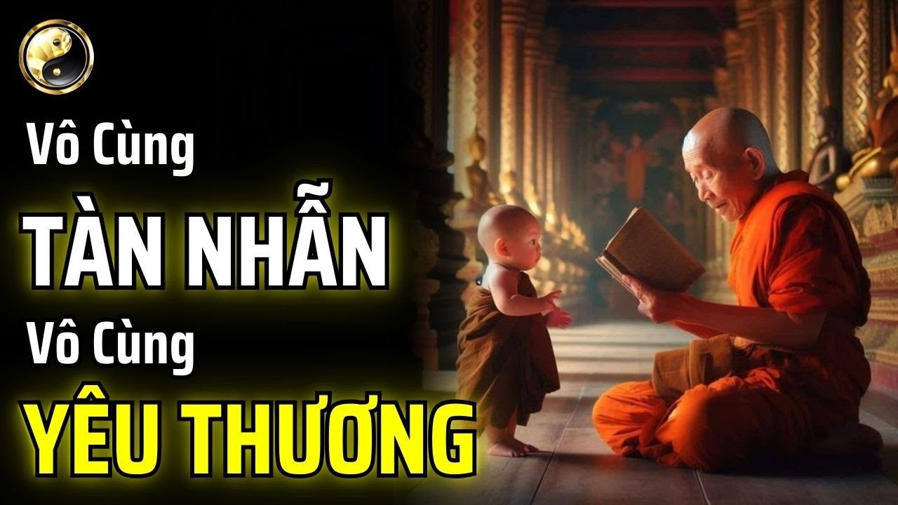 THUẬT DẠY CON: CHA MẸ LẠNH L&Ugrave;NG - CON C&Aacute;I MẠNH MẼ | CỔ NH&Acirc;N THUẬT