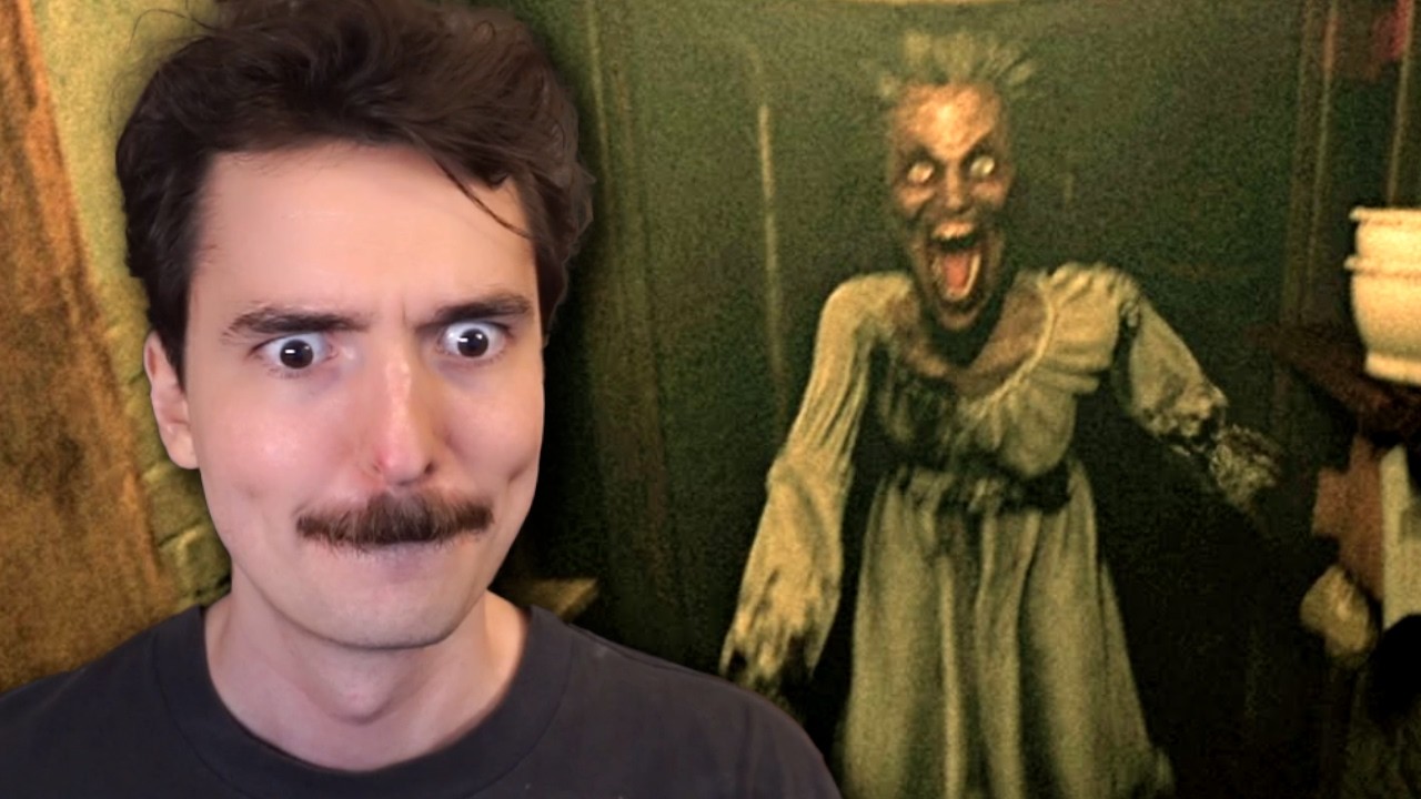 Scariest Game I’ve Ever Played Yet… (Welcome to Kowloon)