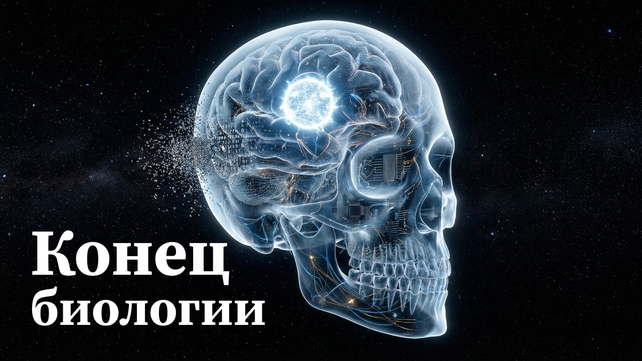Разбираем планеты: Инструкция по сборке искусственного бога | Документальный фильм