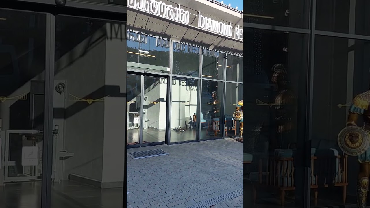 #georgia Цалка Diamond Bridge стеклянный мост 👍🇬🇪