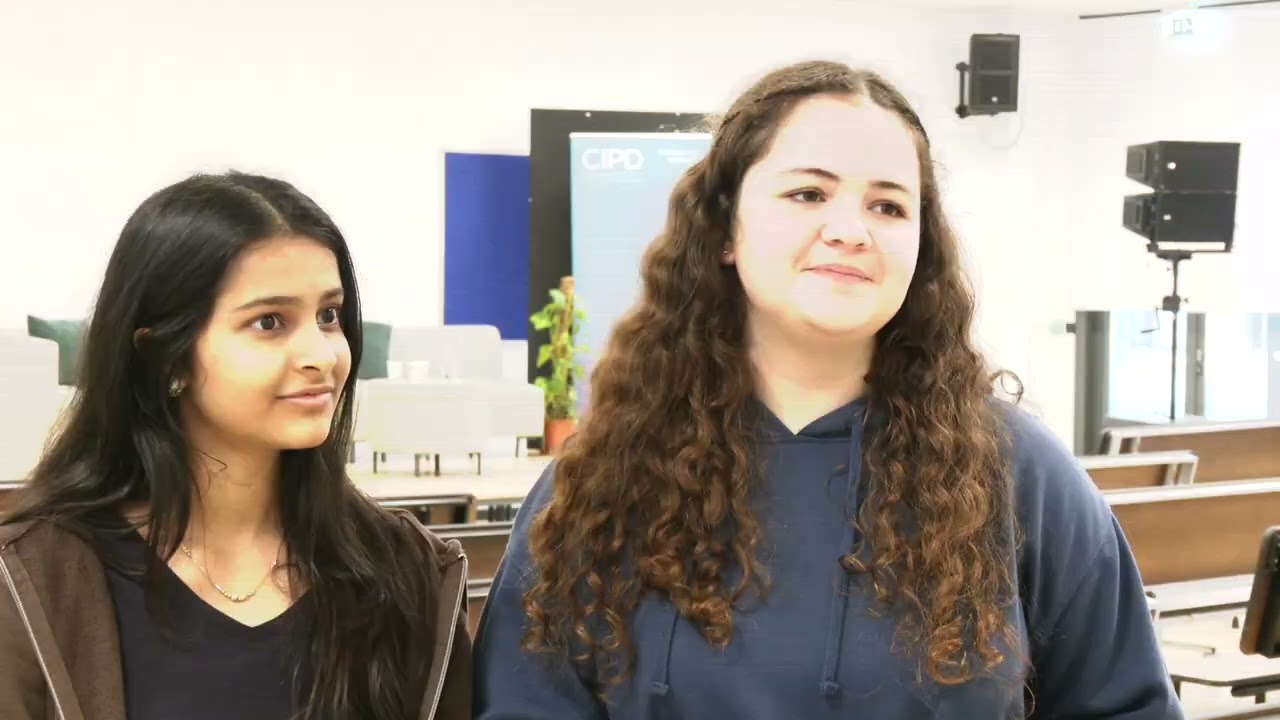 Secondary institutions collaborate on Future Pathways career event