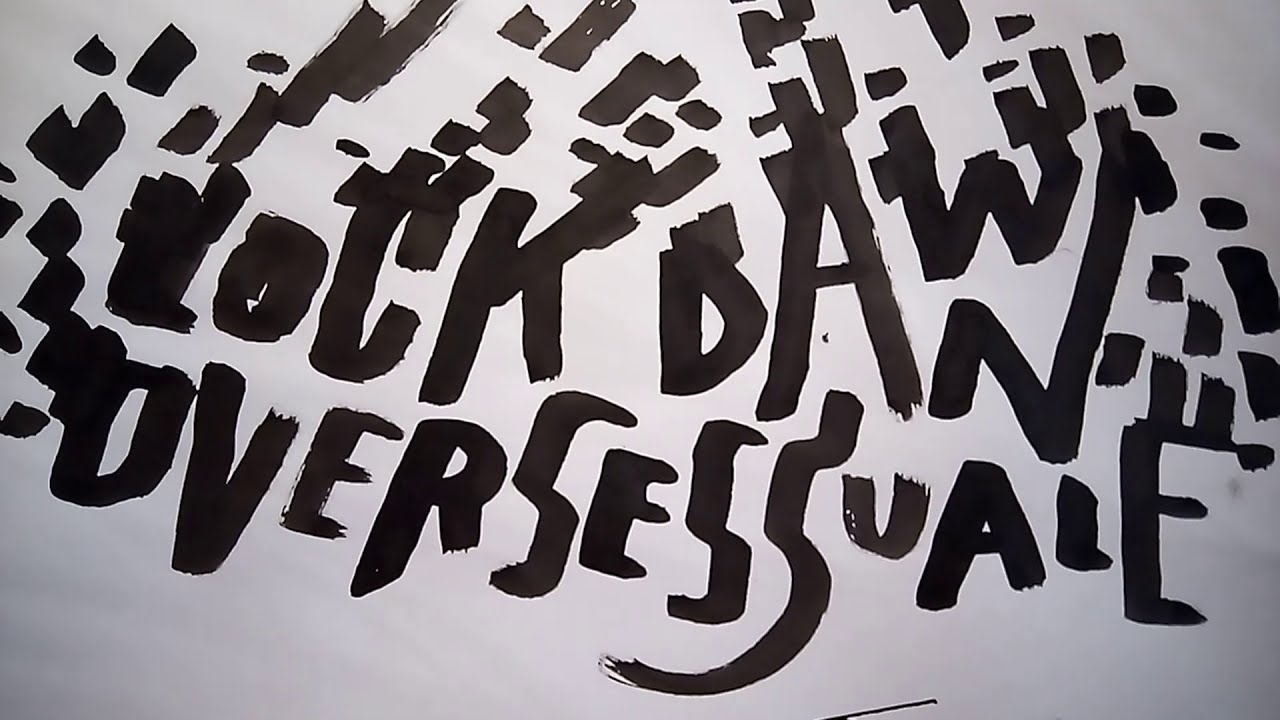 Napo XYZT - Lock Dawn Oversessuale
