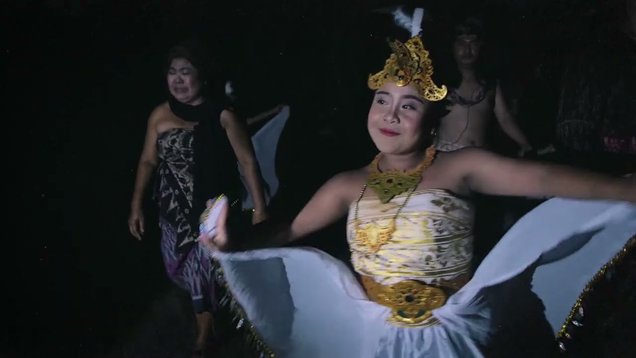Video Pendek Ujian S3 I Made Sidia