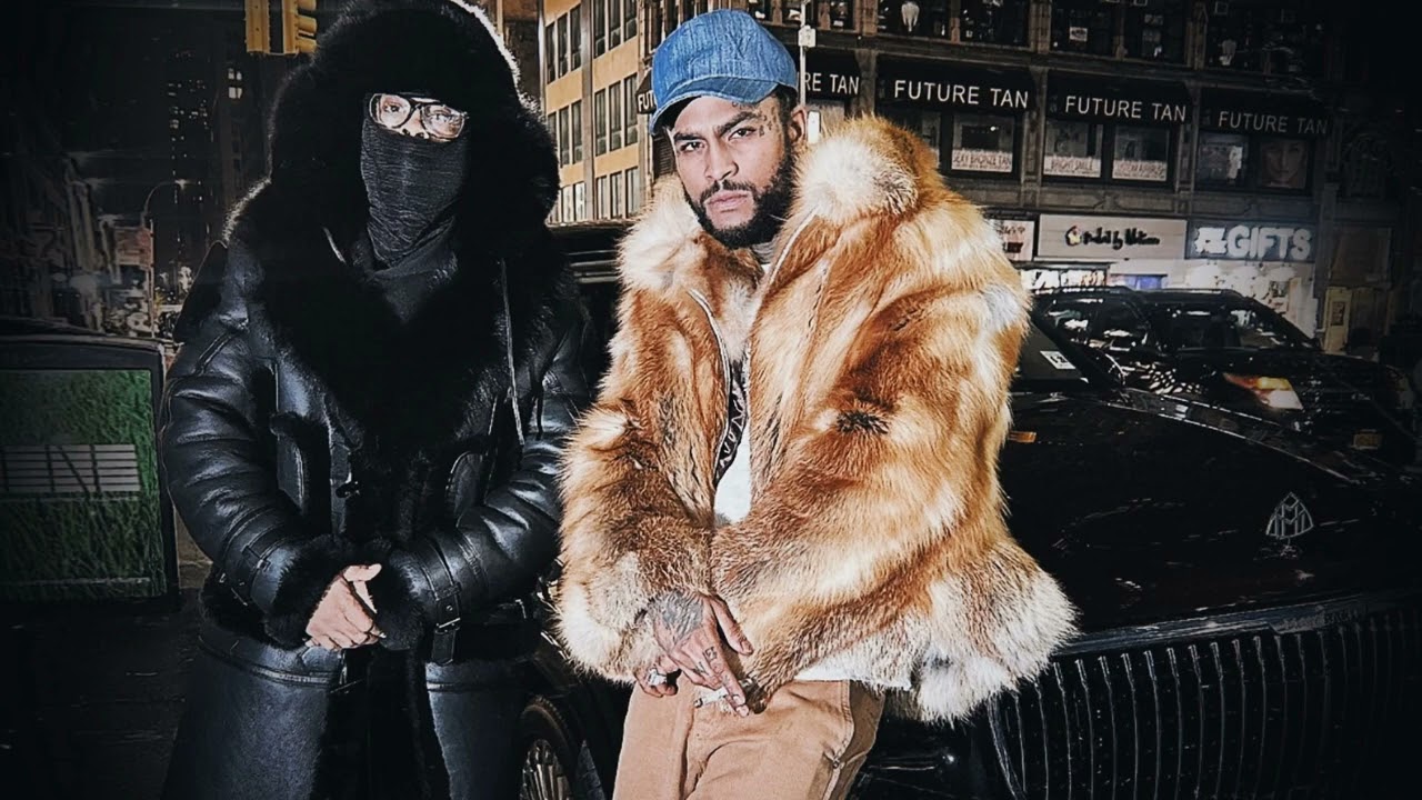 Dave East Type Beat 2023 - 