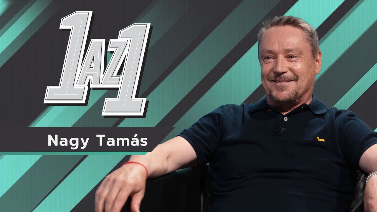 V&aacute;ltozott, &eacute;s m&aacute;r nem akarja tudni, mi a Prukner-&uuml;gy | Nagy Tam&aacute;s | 1az1