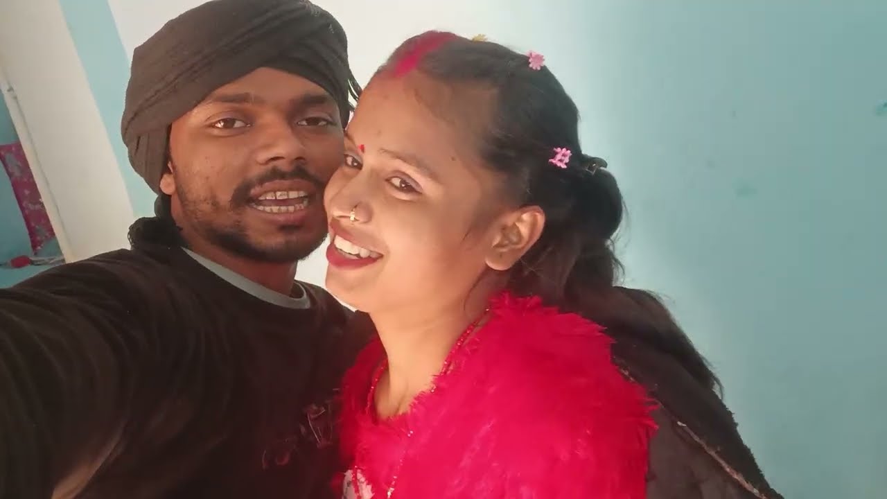 New romance video 😍 Suhani ji romance vlog 
