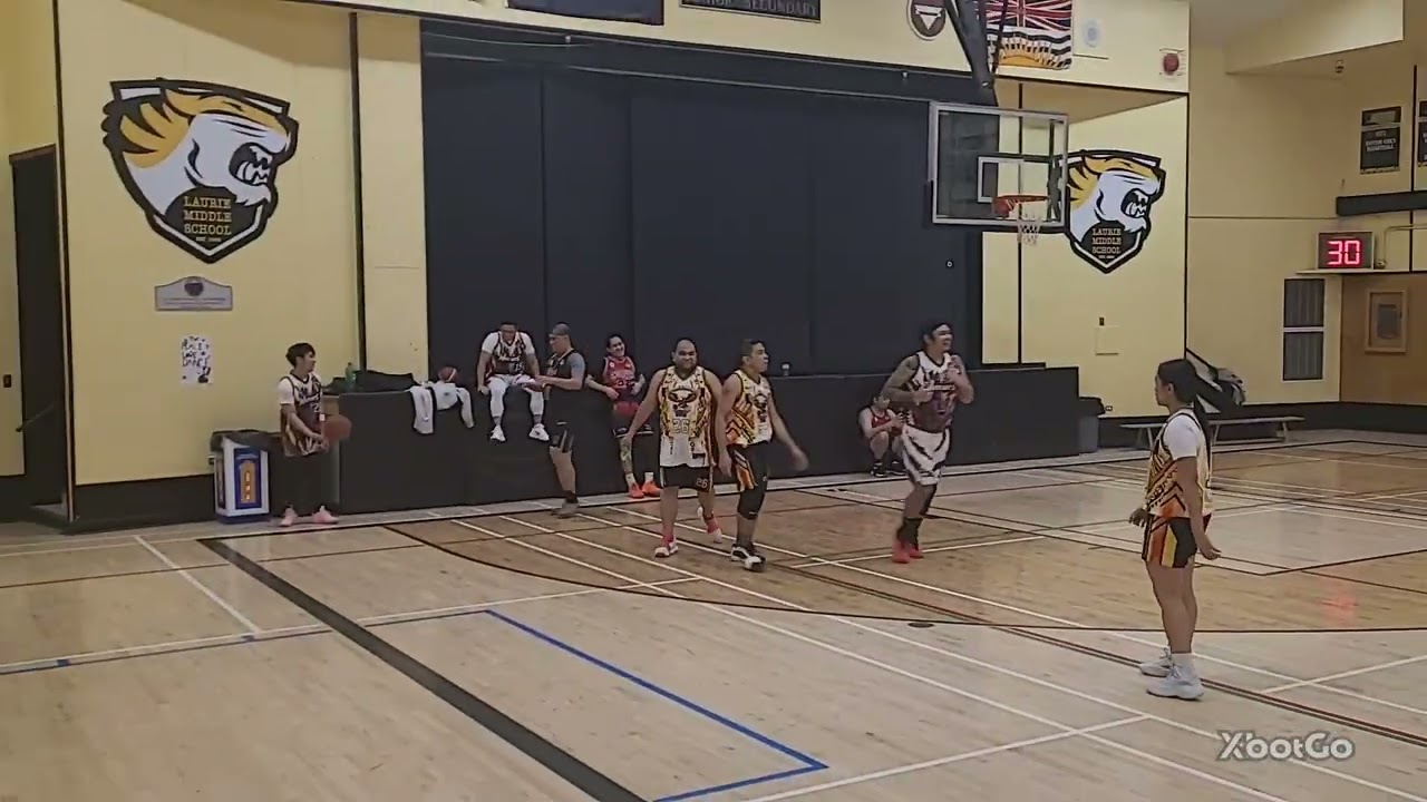 Warriors vs Squadron Tune up game