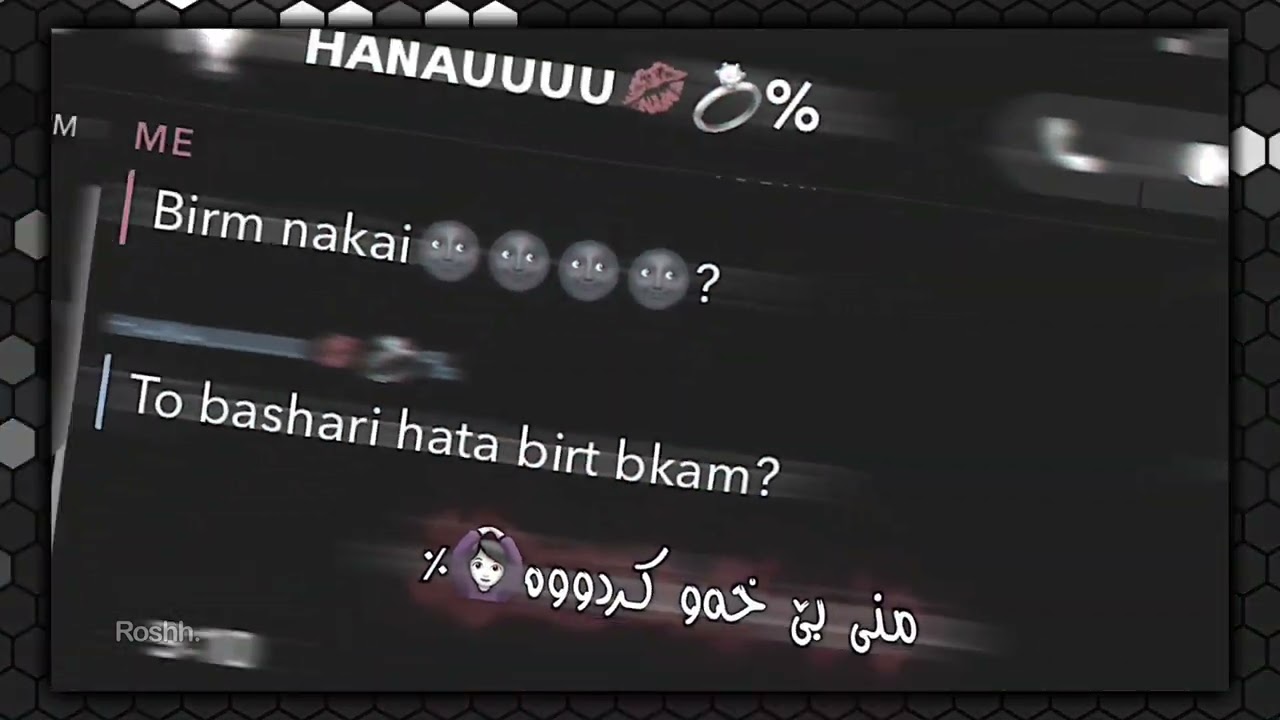 NeU juantrin post bo story2023😍💔جوانترین پۆست بۆ ستۆری