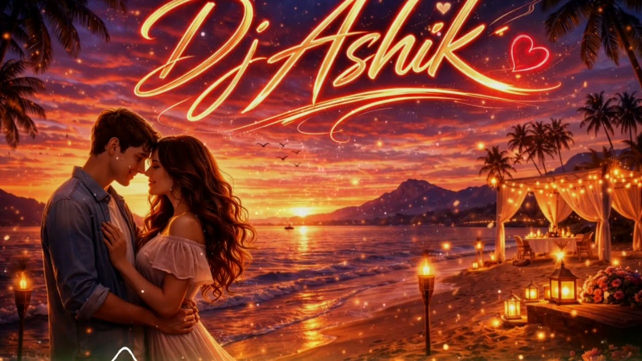 Dj Ashik    Again