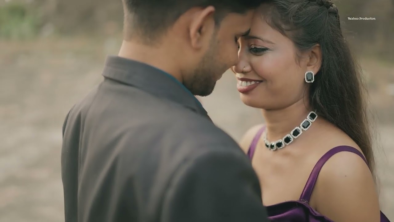 Pre wedding video Akash..