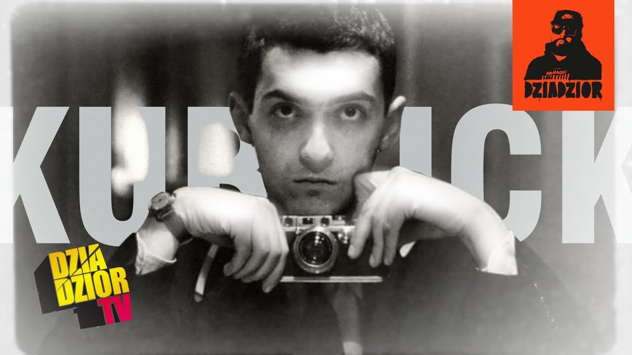 donGURALesko - Kubrick (prod. Matheo) MASH-UP (By @MateoPoznan) #DZIADZIOR