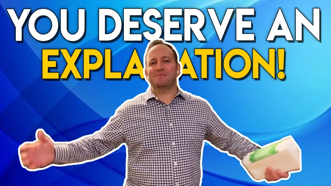 2 Reasons Your Visa May Be In Administrative Processing!