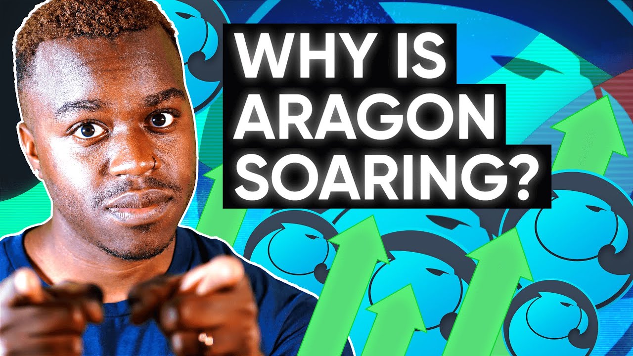 Aragon 70% Jump Not a One-off? | Aragon ANT Price Forecast