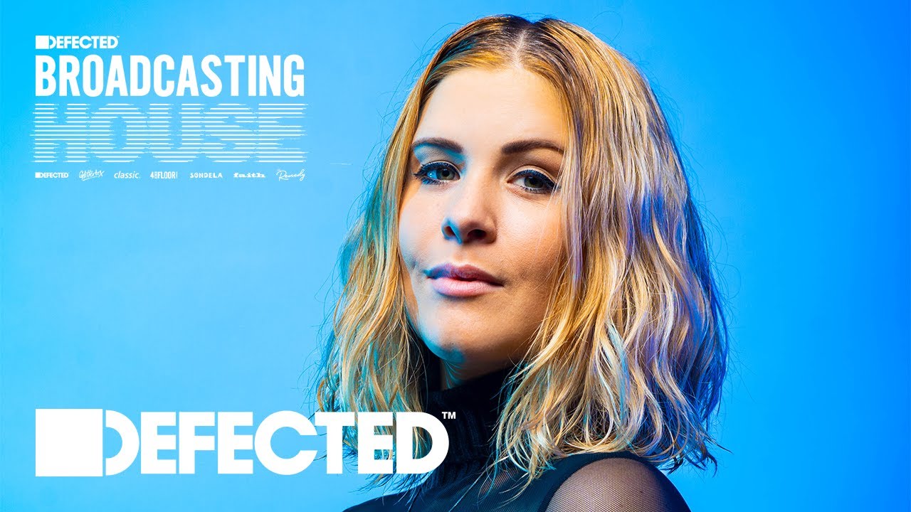 Anna Collecta (Episode #5) - Defected Broadcasting House Show