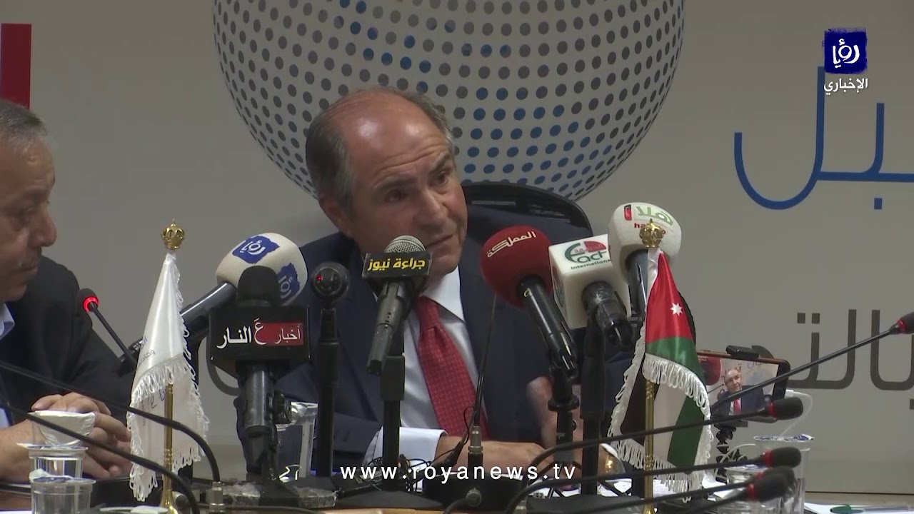 الملقي: لماذا لم يخرج الاردنيون من عنق الزجاجة حتى الآن؟