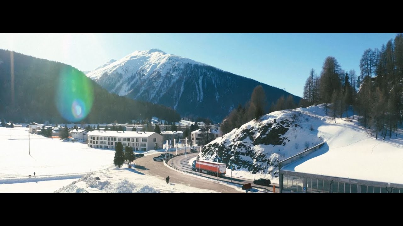 Planzer - F&uuml;r dich unterwegs